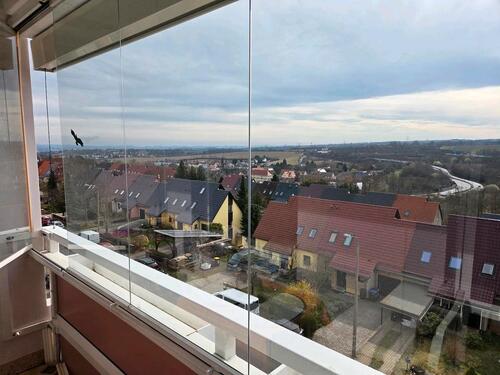 Foto - 4 Zimmer Etagenwohnung zur Miete in Dresden