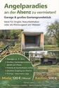 Foto - Gartengrundstück inkl. Garage - 120,00&nbsp;EUR Miete,