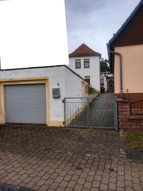 Foto - 5 Zimmer Einfamilienhaus zum Kaufen in Mansfeld