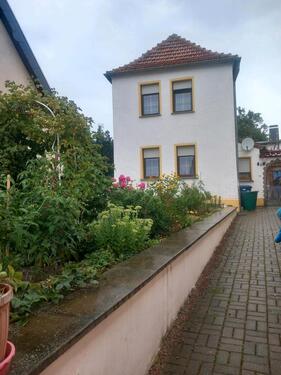 Foto - 5 Zimmer Einfamilienhaus in Mansfeld