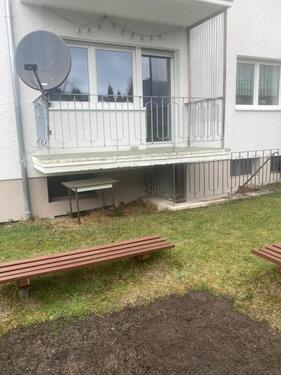 Foto - 2 Zimmer Erdgeschoßwohnung zur Miete in Paderborn