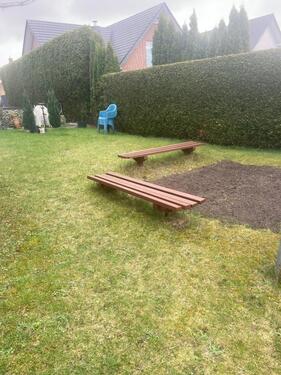 Foto - Erdgeschoßwohnung in Paderborn zur Miete