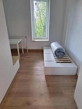 Foto - Helles & vollmöbliertes Appartemenmt mit EBK zu vermieten