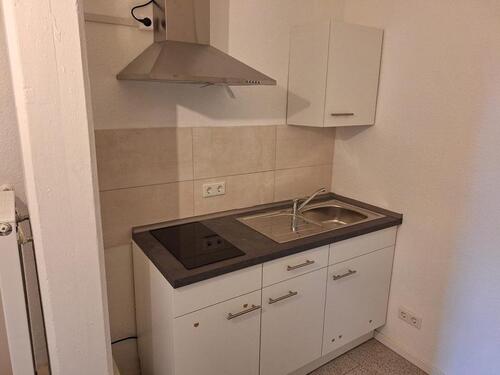 Foto - 1 Zimmer Etagenwohnung zur Miete in Fulda
