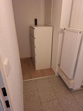 Foto - 1 Zimmer Etagenwohnung in Fulda