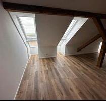 Dachgeschosswohnung mit Garten in Süpplingen