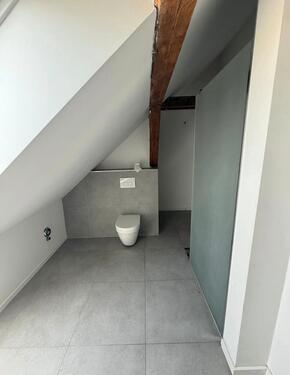 Foto - Dachgeschoßwohnung in Süpplingen zur Miete