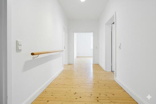 Foto - Barrierefreie 4 ZKB Wohnung am Kurpark in Horn - Bad Meinberg zu vermieten