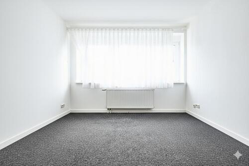 Foto - 4 Zimmer Erdgeschoßwohnung in Horn-Bad Meinberg