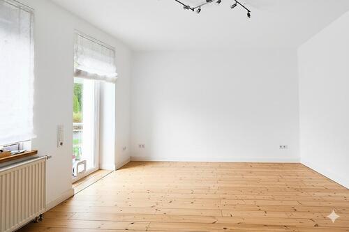 Foto - Erdgeschoßwohnung in Horn-Bad Meinberg zur Miete