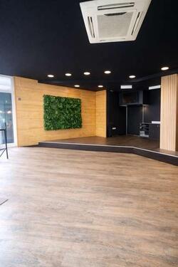 Foto - Vielseitige Gewerbefläche für GastronomieMetzgerei