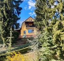 Anwesen in Traumlage am Naturschutzgebiet - provisionsfrei - Frankfurt (Oder)