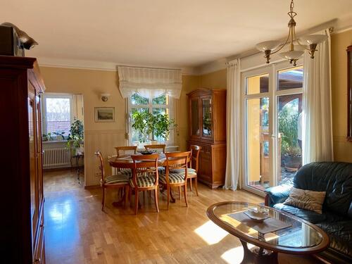 Foto - 8 Zimmer Einfamilienhaus in Frankfurt (Oder)