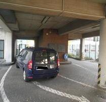 Pkw Stellplatz OB direkt an Fußgängerzone Marktstr. - überdacht - Oberhausen Alstaden