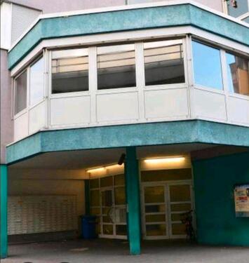 Foto - 1 Zimmer Wohnung - 595,00&nbsp;EUR Kaltmiete, ca.&nbsp; 21,00&nbsp;m&sup2;