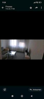 Foto - 1 Zimmer Etagenwohnung zur Miete in Ludwigshafen am Rhein