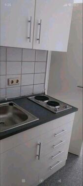 Foto - 1 Zimmer Etagenwohnung in Ludwigshafen am Rhein