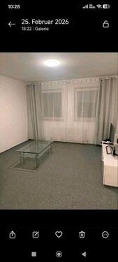 Foto - Etagenwohnung in Ludwigshafen am Rhein zur Miete