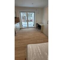 Zentral gelegene Studentenwohnung - Deggendorf