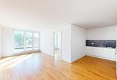 Foto - 3-Zimmer-Wohnung mit Dachterrasse