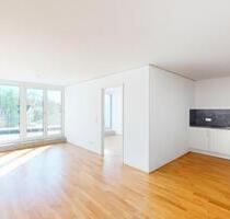 3-Zimmer-Wohnung mit Dachterrasse - Mainz Oberstadt