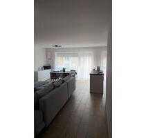 3-Zimmer Wohnung Neubau - 1.200,00&nbsp;EUR Kaltmiete, ca.&nbsp; 88,00&nbsp;m&sup2; in Donaueschingen (PLZ: 78166)