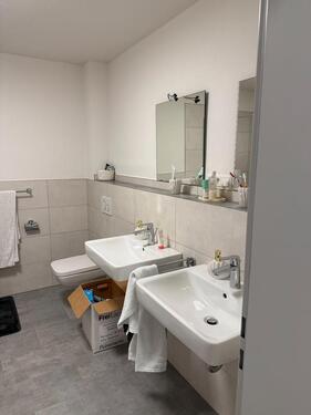 Foto - 3 Zimmer Etagenwohnung in Donaueschingen