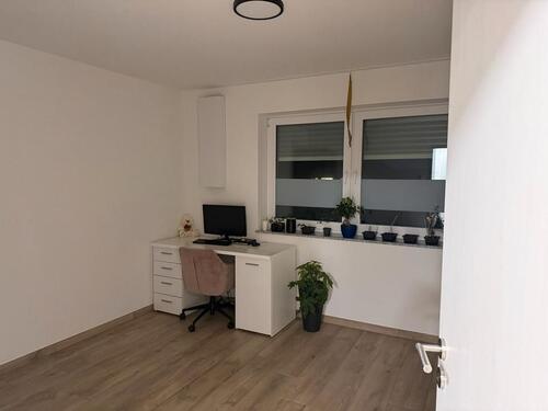 Foto - Etagenwohnung in Donaueschingen zur Miete