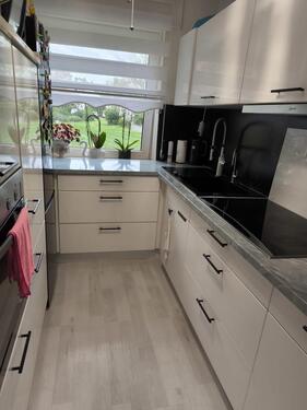 Foto - 4 Zimmer Erdgeschoßwohnung in Duisburg