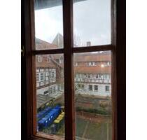 Helle 2-Zimmer-Wohnung im Dachgeschoss - Mühlhausen (Thüringen)