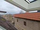 Foto - 2 Zimmer Dachgeschoßwohnung zur Miete in Mühlhausen (Thüringen)