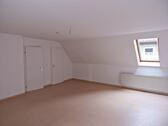 Foto - 2 Zimmer Dachgeschoßwohnung in Mühlhausen (Thüringen)