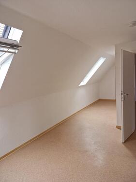 Foto - Dachgeschoßwohnung in Mühlhausen (Thüringen) zur Miete