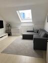 Foto - 2-Zimmer-Dachgeschosswohnung im Nordend (50 m²)