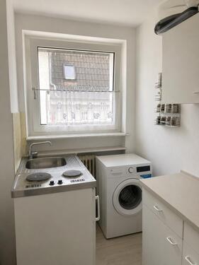 Foto - 2 Zimmer Dachgeschoßwohnung in Frankfurt am Main