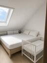 Foto - Dachgeschoßwohnung in Frankfurt am Main zur Miete