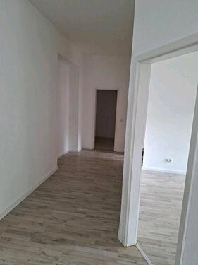 Foto - 3 Zimmer Erdgeschoßwohnung in Norheim