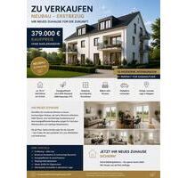 Neubau, ETW, Haus, Meppen zum Kauf