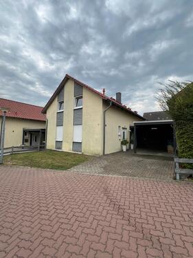 Foto - Einfamilienhaus zu verkaufen – Salzgitter