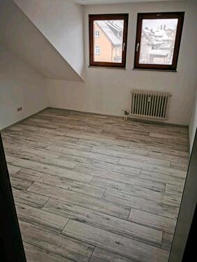 Foto - 4 Zimmer Dachgeschoßwohnung in Schönau im Schwarzwald