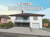 Foto - Modernisiertes Einfamilienhaus in Limburg-Linter