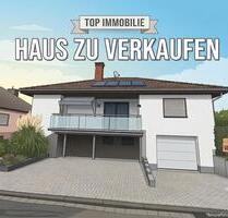 Modernisiertes Einfamilienhaus in Limburg-Linter - Limburg an der Lahn
