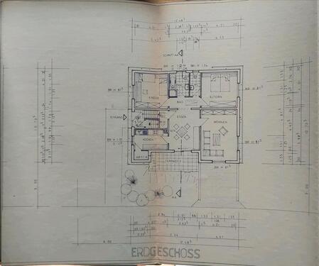 Foto - 7 Zimmer Einfamilienhaus in Limburg an der Lahn