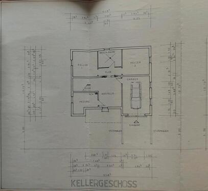 Foto - Einfamilienhaus in Limburg an der Lahn zum Kaufen