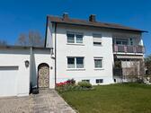 Foto - Wohnung in Neuburg Mühlenweg - 1.004,00 EUR Kaltmiete,