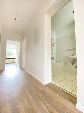 Foto - *** Nähe Evonik Chemiepark Marl - 2,5 Zimmer Wohnung im 1.OG mit Einbauküche und Balkon ***