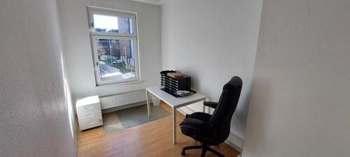 Foto - Heller ruhiger Büroraum in Berlin Mitte