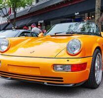 Große Garage mit riesiger Galerie für Oldtimer auf Vierseitenhof! - Börßum