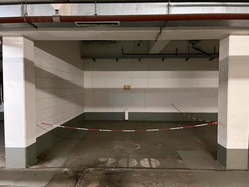 Foto - Stellplatz Emilienstr. 11Emilienhof Leipzig Zentrum