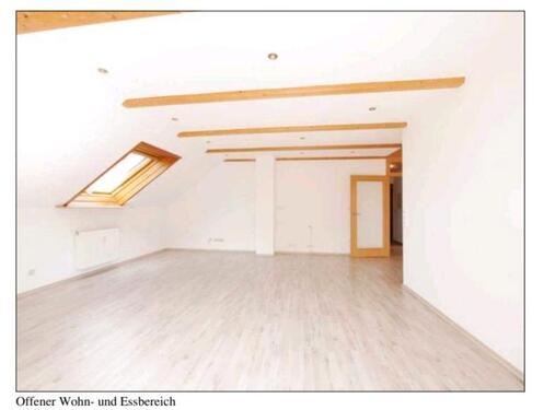 Foto - Etagenwohnung zur Miete in Sennfeld